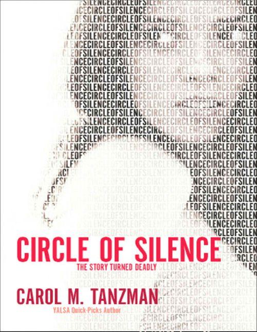 Circle of Silence: First edition
