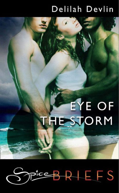 Eye Of The Storm (Mills &amp; Boon Spice Briefs): First edition