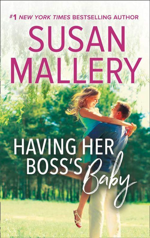 Positively Pregnant - Having Her Boss&#39;s Baby (Positively Pregnant, Book 1)