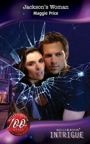 Dates with Destiny - Jackson&#39;s Woman (Mills &amp; Boon Intrigue) (Dates with Destiny, Book 1): First edition