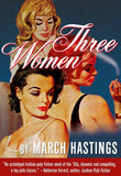 Three Women (Mills & Boon Spice): First edition (9781472090591)