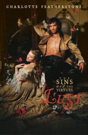 Lust (Mills &amp; Boon Spice): First edition