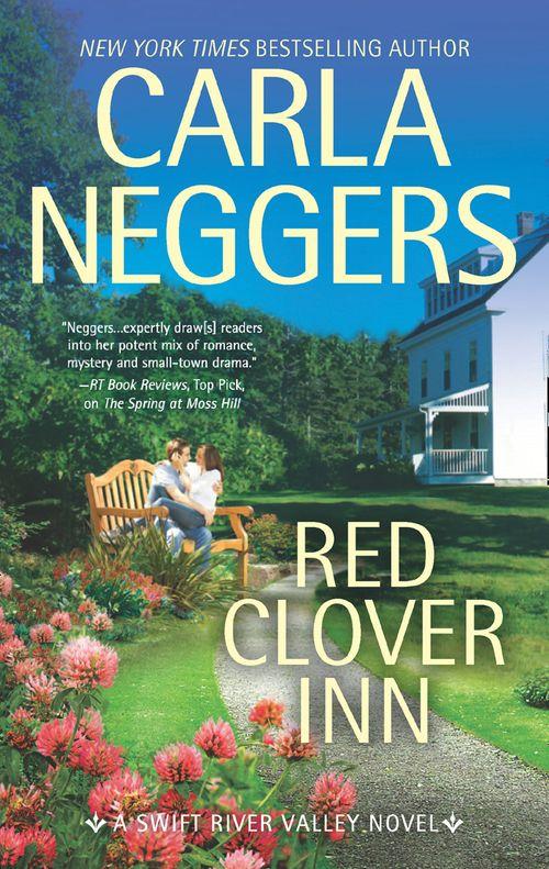 Swift River Valley - Red Clover Inn (Swift River Valley, Book 7)