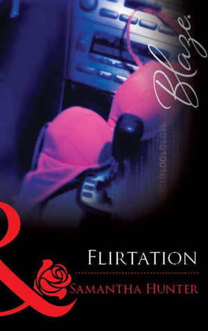 Flirtation (Mills &amp; Boon Blaze): First edition