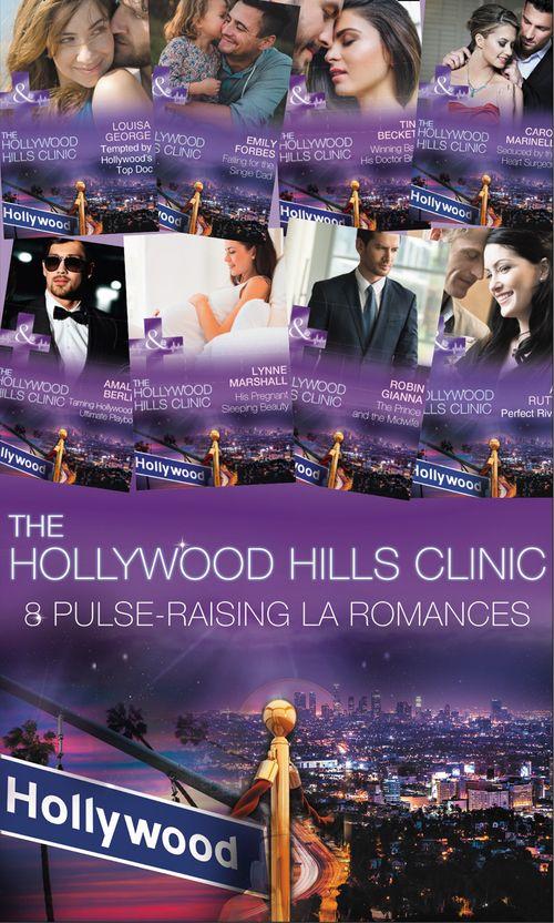 Hollywood Hills Collection