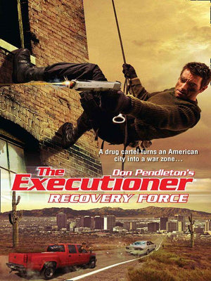 Recovery Force: First edition