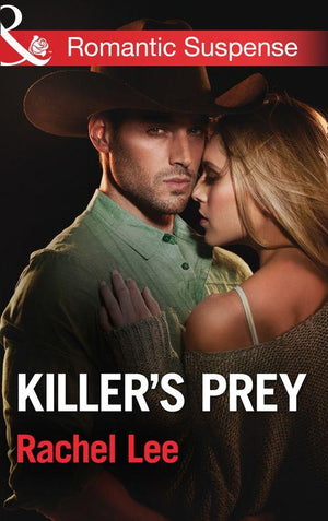 Conard County: The Next Generation - Killer&#39;s Prey (Mills &amp; Boon Romantic Suspense) (Conard County: The Next Generation, Book 16): First edition