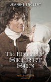 The Highlander's Secret Son (9780263284034)