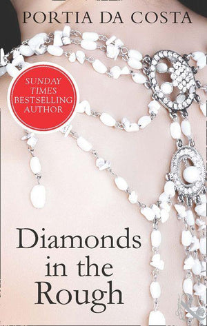 Ladies&#39; Sewing Circle - Diamonds in the Rough (Mills &amp; Boon Spice) (Ladies&#39; Sewing Circle, Book 3): First edition