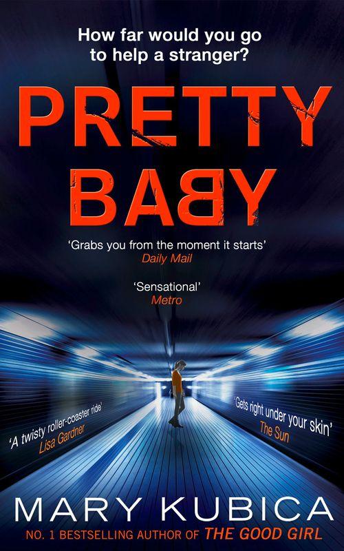Pretty Baby: First edition