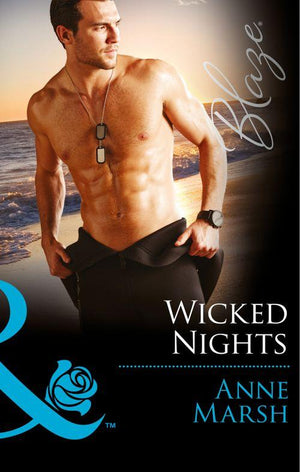 Uniformly Hot! - Wicked Nights (Mills &amp; Boon Blaze) (Uniformly Hot!, Book 53): 53rd edition