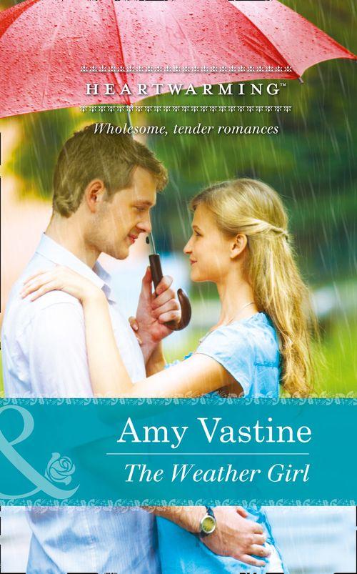 A Brookhollow Story - What a Girl Wants (Mills &amp; Boon Heartwarming) (A Brookhollow Story, Book 2): First edition
