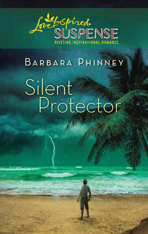 Silent Protector (Mills &amp; Boon Love Inspired): First edition