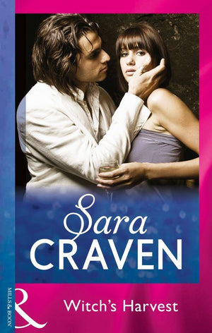 Witch&#39;s Harvest (Mills &amp; Boon Modern)