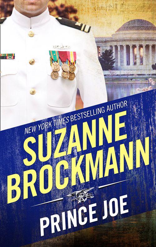 Prince Joe (Tall, Dark and Dangerous, Book 1) (9781474051071)