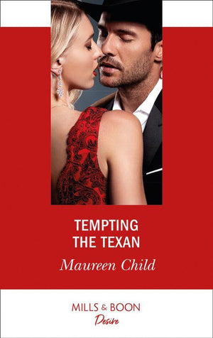 Texas Cattleman’s Club: Inheritance - Tempting The Texan (Mills &amp; Boon Desire) (Texas Cattleman’s Club: Inheritance, Book 1)