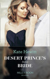 Desert Prince's Stolen Bride (Mills & Boon Modern) (Conveniently Wed!, Book 5) (9781474072069)