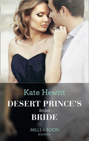 Desert Prince's Stolen Bride (Mills & Boon Modern) (Conveniently Wed!, Book 5) (9781474072069)