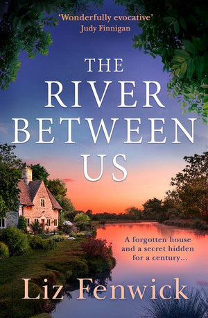 The River Between Us (9780008290573)