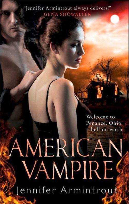American Vampire: First edition