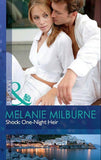 Shock: One-Night Heir (Mills & Boon Modern): First edition (9781408919507)
