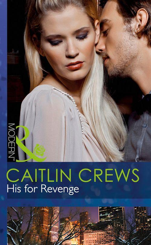 Vows of Convenience - His for Revenge (Mills &amp; Boon Modern) (Vows of Convenience, Book 2): First edition