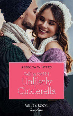 Escape to Provence - Falling For His Unlikely Cinderella (Mills &amp; Boon True Love) (Escape to Provence, Book 2)