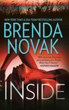 Inside (Bulletproof, Book 1): First edition (9781472045898)