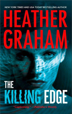 The Killing Edge: First edition (9781408935811)