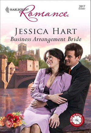 Business Arrangement Bride (Mills &amp; Boon Cherish): First edition