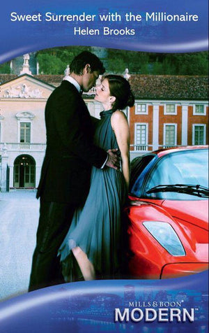 Sweet Surrender with the Millionaire (Mills &amp; Boon Modern): First edition