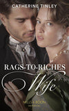 Rags-To-Riches Wife (9780263272888)