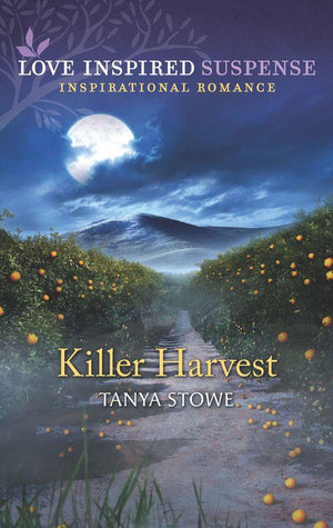 Killer Harvest (Mills &amp; Boon Love Inspired Suspense)