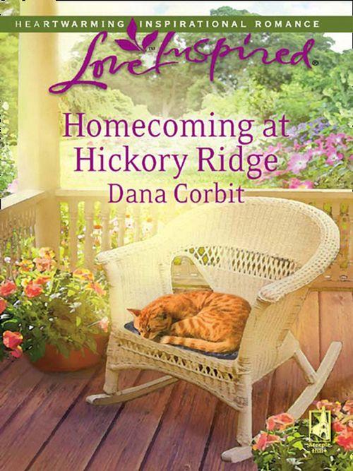 Homecoming at Hickory Ridge (Mills &amp; Boon Love Inspired): First edition