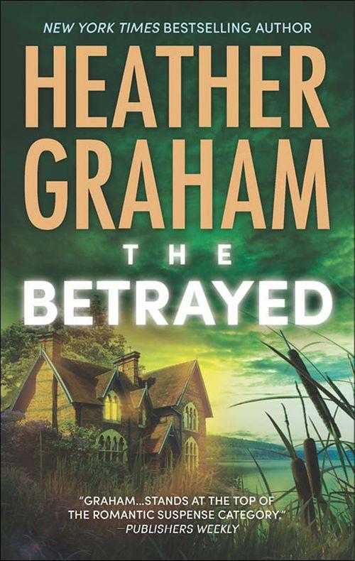 The Betrayed (Krewe of Hunters, Book 14): First edition (9781474007207)