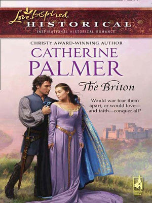 The Briton (Mills &amp; Boon Historical): First edition