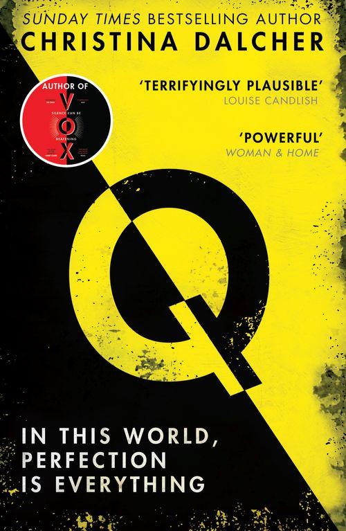 Q (9780008440602)
