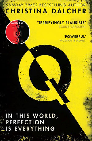 Q (9780008440602)