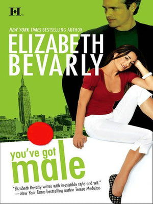 You&#39;ve Got Male: First edition