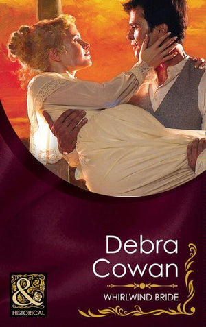 Whirlwind Bride (Mills &amp; Boon Historical): First edition