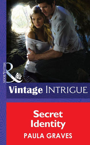Secret Identity (Mills & Boon Intrigue) (Cooper Security, Book 1): First edition (9781472036148)