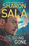 Going Gone (Forces of Nature, Book 3): First edition (9781474007238)