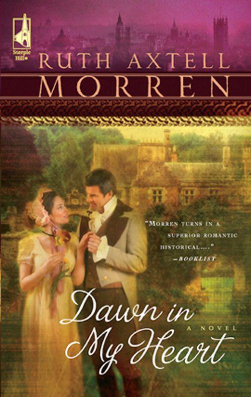 Dawn In My Heart (Mills &amp; Boon Silhouette): First edition