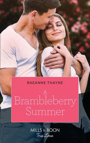 A Brambleberry Summer (Mills & Boon True Love) (9780008910327)