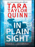 In Plain Sight: First edition (9781472046291)