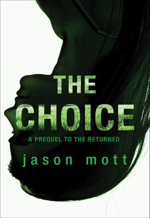 The Choice: First edition