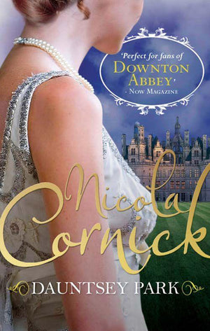 Dauntsey Park: The Last Rake In London: First edition