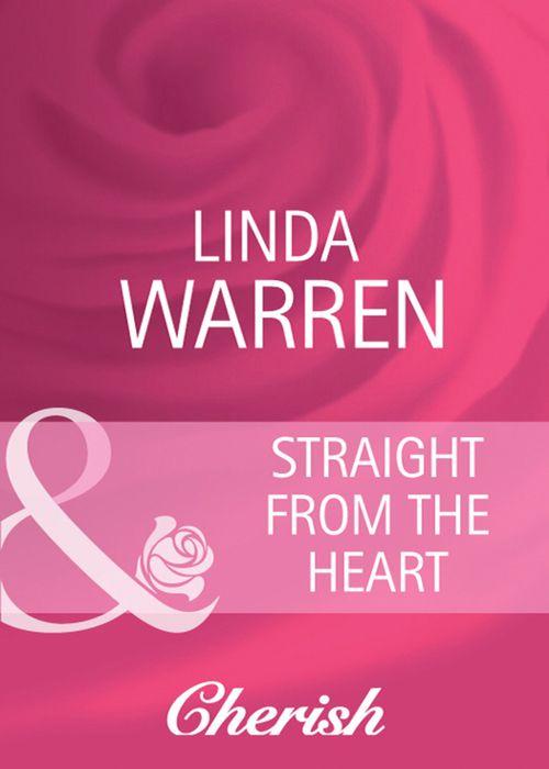 Twins - Straight from the Heart (Mills &amp; Boon Cherish) (Twins, Book 8): First edition