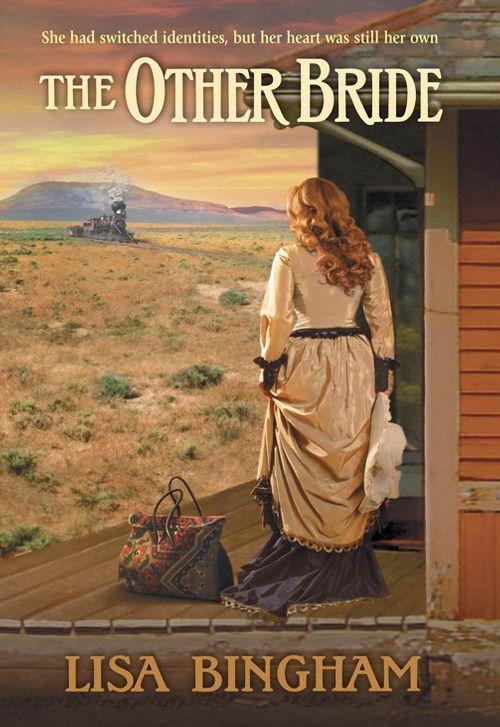 The Other Bride (Mills & Boon Historical): First edition (9781474016667)