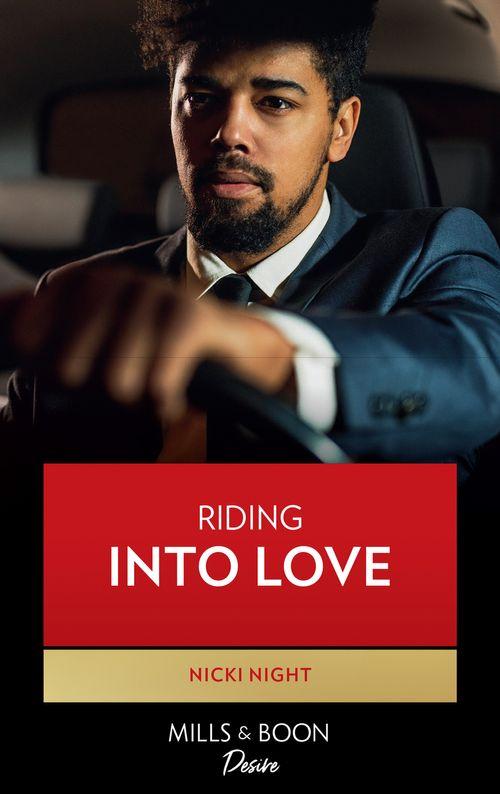 The Barrington Brothers - Riding Into Love (The Barrington Brothers, Book 3)